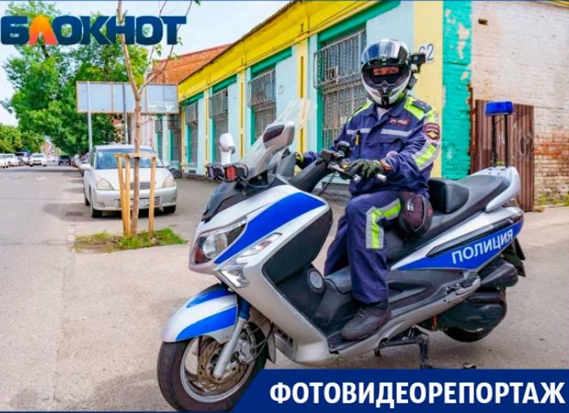 Мотобат Азии.