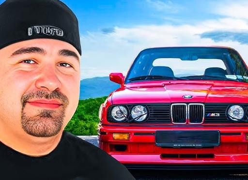V-Force Customs Винсента ДиМартино