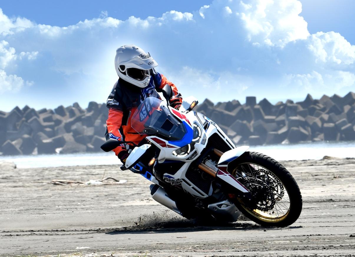 ШЛЕМ ARAI XD-5 ADVENTURE