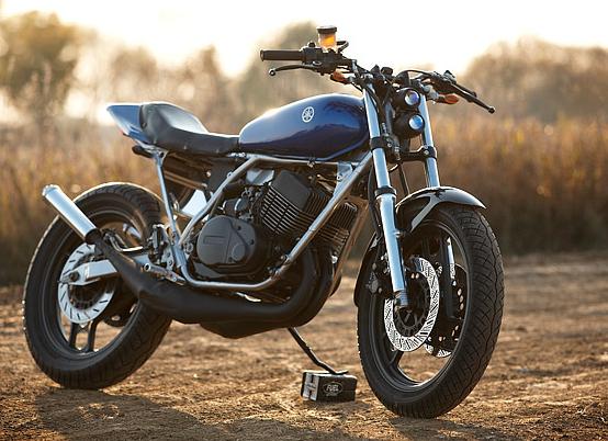 Custom Yamaha