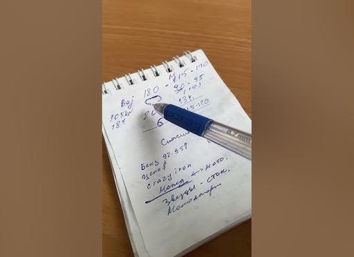 Звёзды на мото (3 часть).