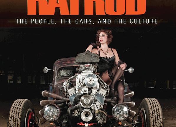 History Hot Rod (Rat Rod)