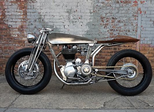 Макс Хазан - Hazan Motorworks