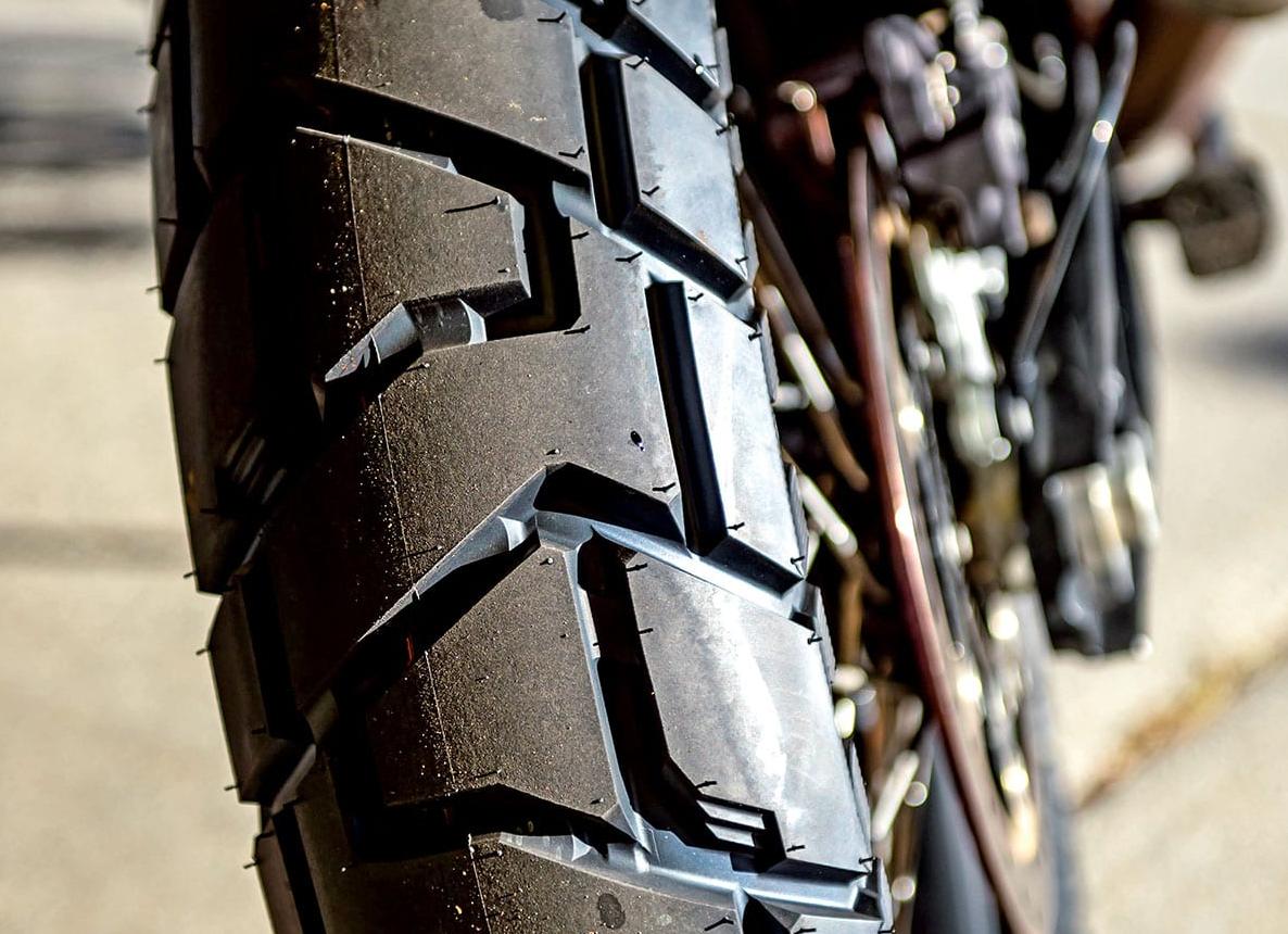ПОКРЫШКА DUNLOP TRAILMAX MISSION